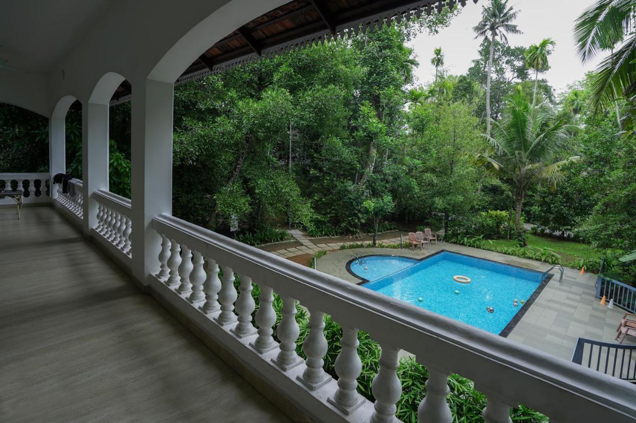 Once Upon The River, Aluva - Near Cochin International Airport Kochi Exterior photo
