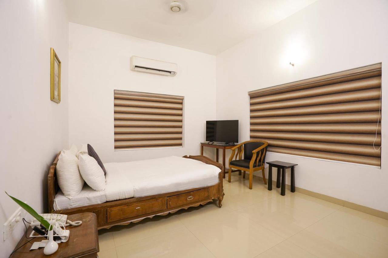 Once Upon The River, Aluva - Near Cochin International Airport Kochi Exterior photo