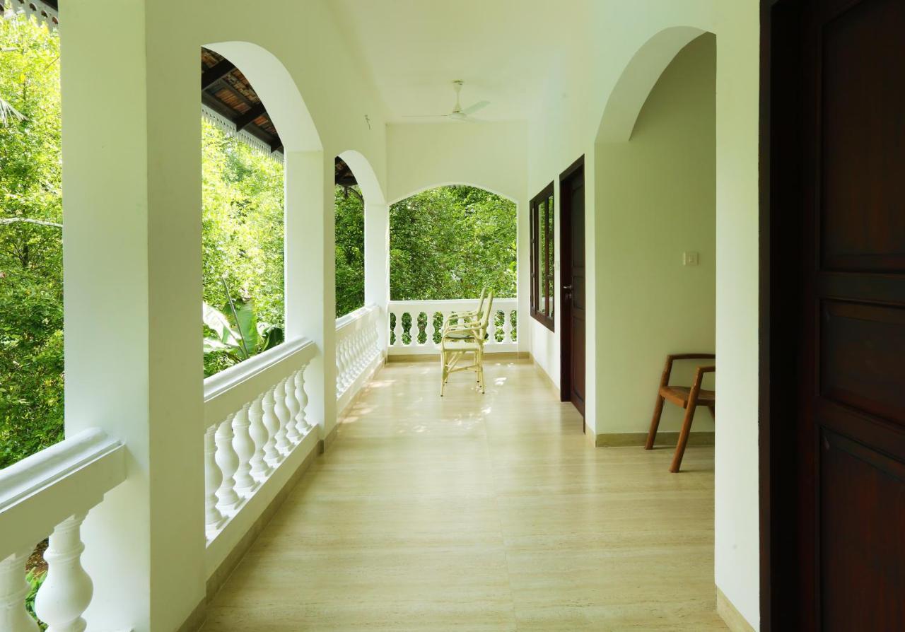Once Upon The River, Aluva - Near Cochin International Airport Kochi Exterior photo